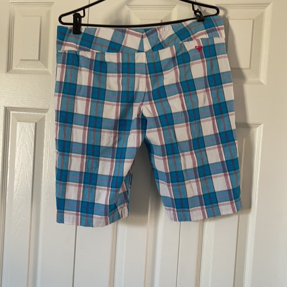 🔥 HOST PICKED 🔥ROXY shorts size 13🔥🔥🔥 - Picture 2 of 4